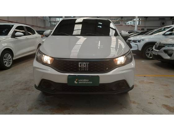 FIAT ARGO 1.0 FIREFLY FLEX DRIVE MANUAL